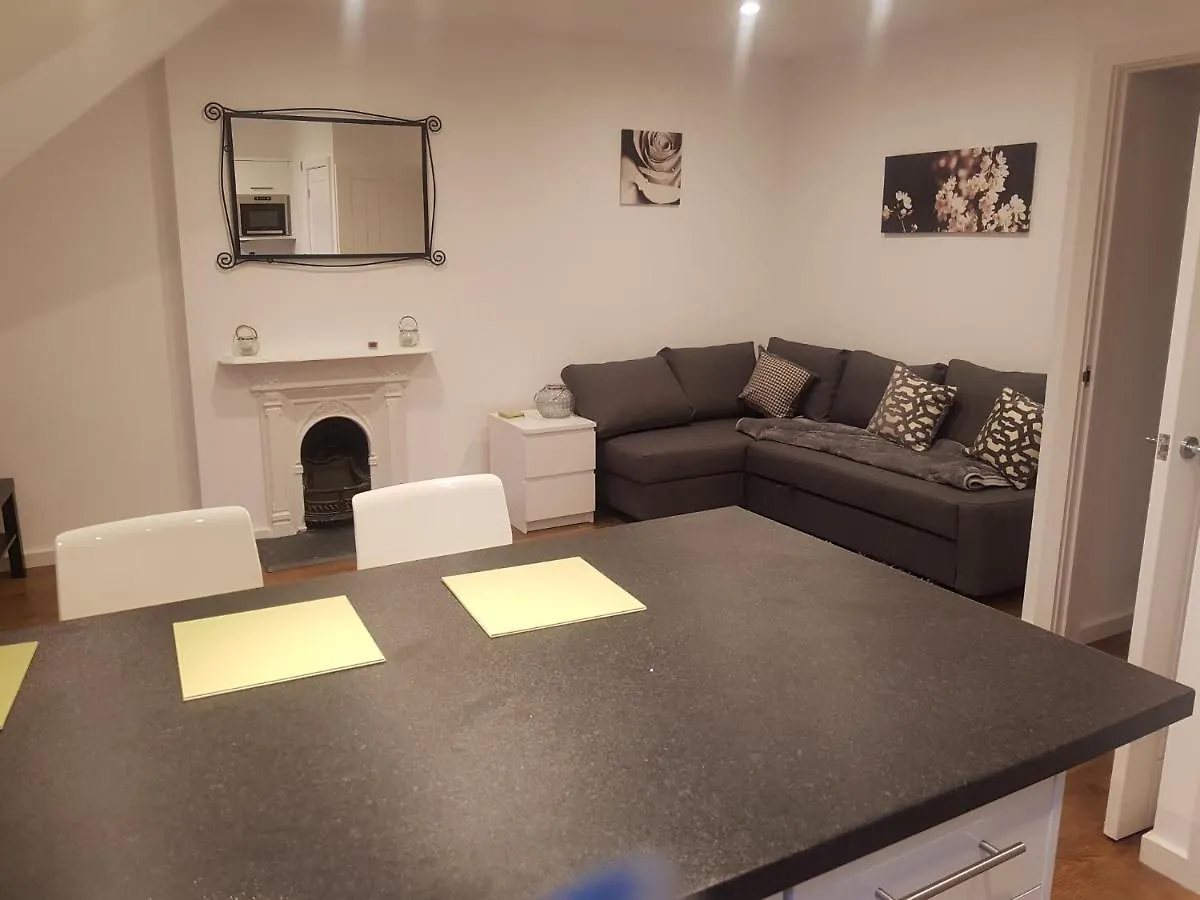 Oakfield Street Apartments Cardiff contacts