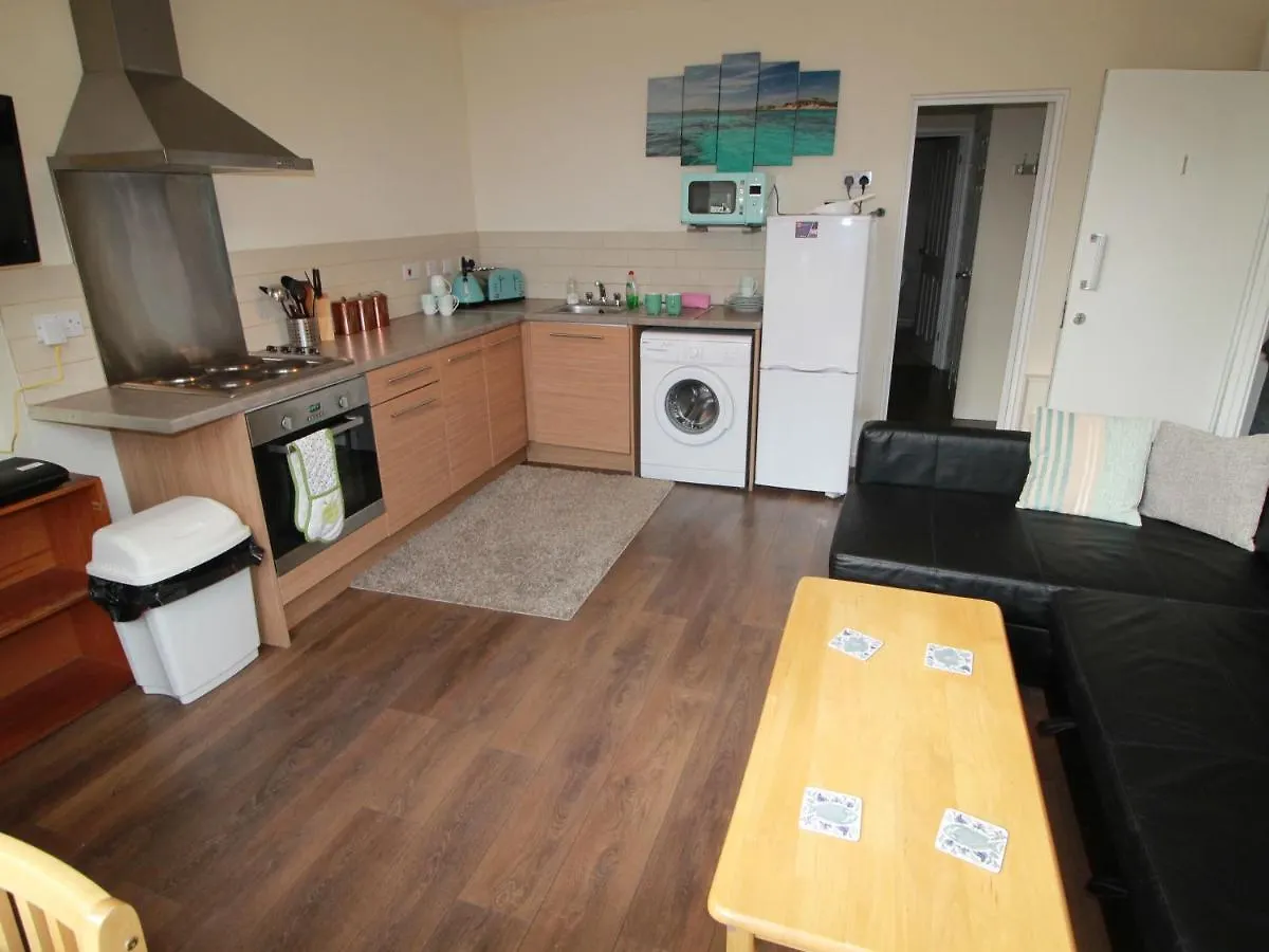 Oakfield Street Apartments Cardiff 0*,  United Kingdom